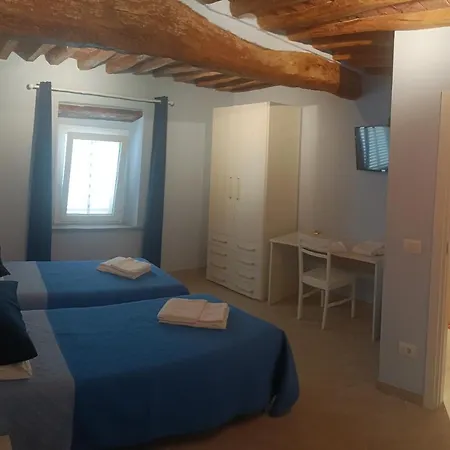 La Casa Di Samarcanda * Uliveto Terme