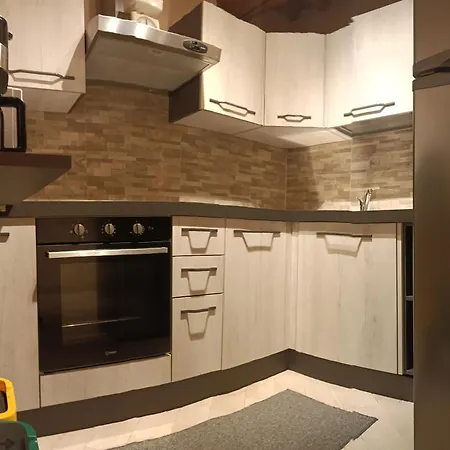 La Casa Di Samarcanda Casa vacanze *