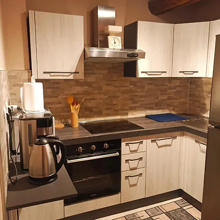 Casa vacanze La Casa Di Samarcanda