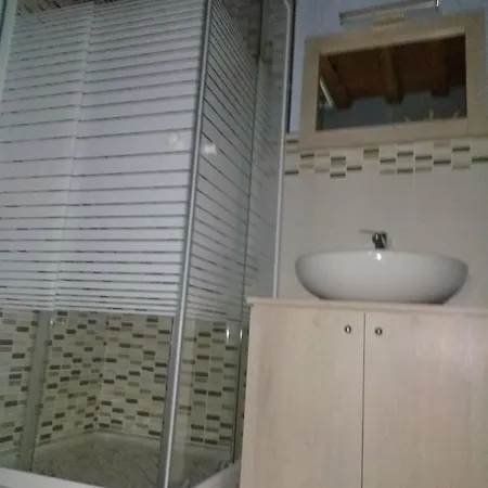 La Casa Di Samarcanda *