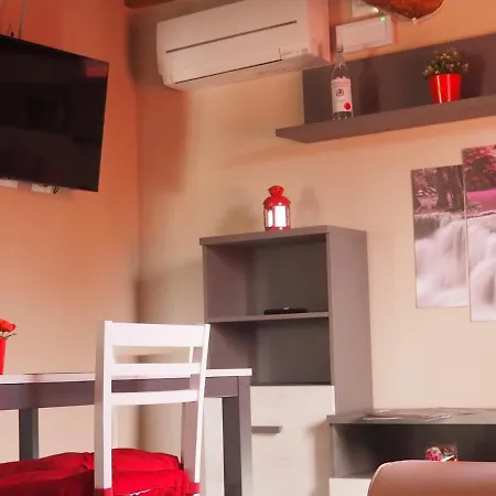 La Casa Di Samarcanda *