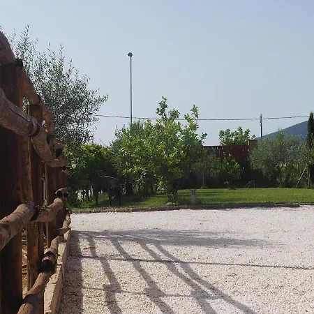 La Casa Di Samarcanda * Uliveto Terme