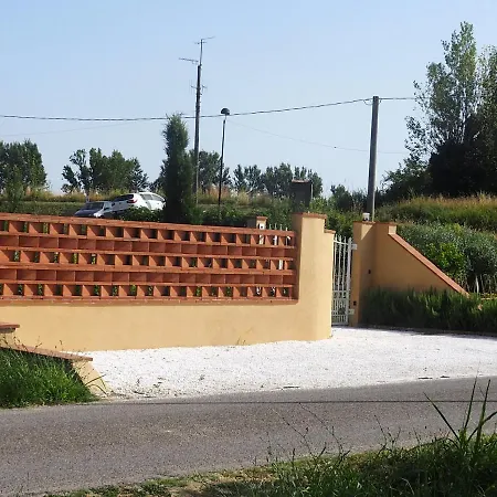 La Casa Di Samarcanda * Uliveto Terme