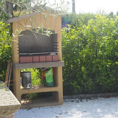 Holiday home La Casa Di Samarcanda *