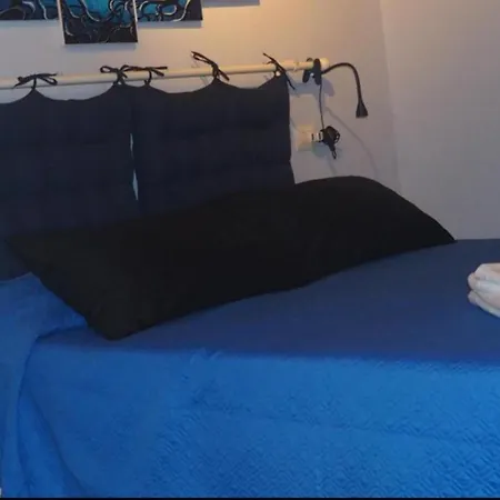 La Casa Di Samarcanda Semesterbostad Uliveto Terme