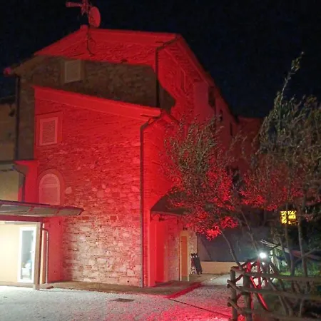 La Casa Di Samarcanda Tatil Evi