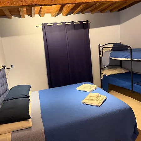 La Casa Di Samarcanda Semesterbostad *