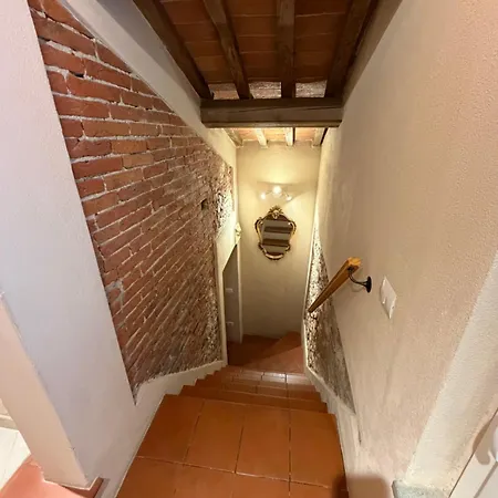 Tatil Evi La Casa Di Samarcanda *