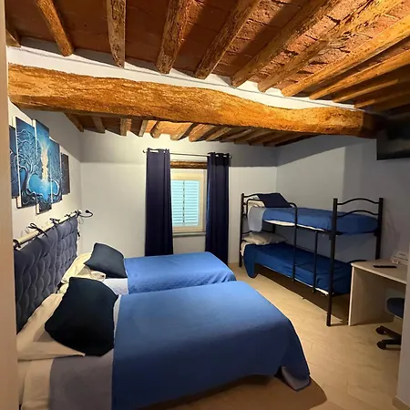 Tatil Evi La Casa Di Samarcanda