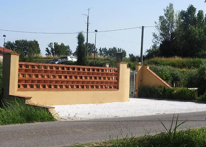 La Casa Di Samarcanda * Uliveto Terme