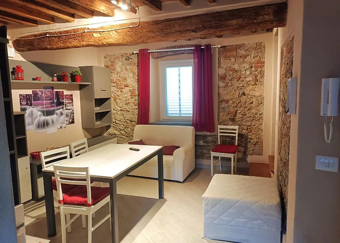 La Casa Di Samarcanda Casa de Férias