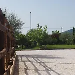 La Casa Di Samarcanda * Uliveto Terme