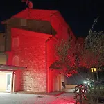 La Casa Di Samarcanda Semesterbostad