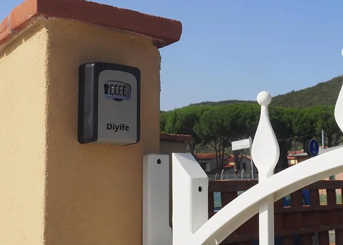 La Casa Di Samarcanda Semesterbostad