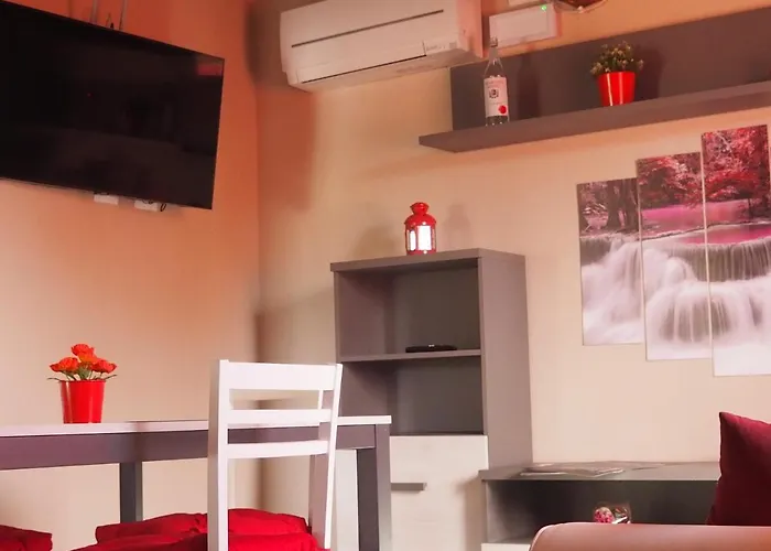 La Casa Di Samarcanda *